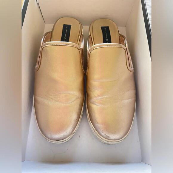 Steve Madden slides - Picture 9 of 11